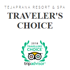 Tripadvisor Award